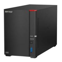 バッファロー LS720D0202 リンクステーション LS720D ネットワークHDD 2ベイ 2TB | 雑貨屋ゼネラルストア