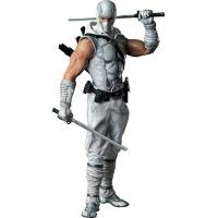 G.I. Joe 1/6 Storm Shadow[G.I.ジョー 1/6 ストームシャドー] 1/6スケール ABS&amp;PC&amp;PVC製 塗装済み可動フ | 雑貨屋ゼネラルストア