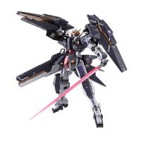 BANDAI SPIRITS METAL BUILD 機動戦士ガンダム00 ガンダムデュナメスリペアIII 約180mm ABS&amp;PVC&amp;ダイキャスト | 雑貨屋ゼネラルストア