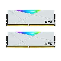 XPG DDR4 D50 RGB 32GB (2x16GB) 3200MHz PC4-25600 U-DIMM 288ピン デスクトップメモリ CL1 | 雑貨屋ゼネラルストア