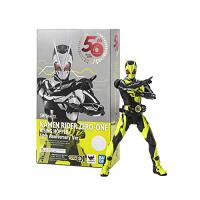 S.H.フィギュアーツ 仮面ライダーゼロワン ライジングホッパー 50th Anniversary ver. 約150mm PVC&amp;ABS製 塗装済み | 雑貨屋ゼネラルストア