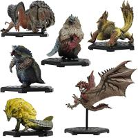 カプコンフィギュアビルダー モンスターハンター スタンダードモデル Plus Vol.20 BOX商品 | 雑貨屋ゼネラルストア