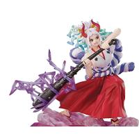 フィギュアーツZERO ONE PIECE [EXTRA BATTLE] ヤマト-雷鳴八卦- 約160mm ABS&amp;PVC製 塗装済み完成品フィギュア | 雑貨屋ゼネラルストア