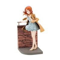 アイドルマスター シンデレラガールズ 北条加蓮-off stage- 1/8スケール PVC製 塗装済み完成品 フィギュア PP946 | 雑貨屋ゼネラルストア