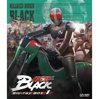 仮面ライダーBLACK Blu-ray BOX 1 | 雑貨屋ゼネラルストア