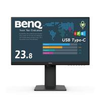 ベンキュージャパン BenQ BL2485TC アイケアビジネス向けモニター (23.8型/フルHD/IPS/USB-C 60W給電/マイク付き/高さ | 雑貨屋ゼネラルストア