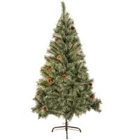 クリスマスツリー 120cm 150cm 『まるで本物の北欧ツリー』 北欧 ツリー おしゃれ 木 クリスマス 自動開き (150cm) | 雑貨屋ゼネラルストア