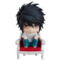 ねんどろいど DEATH NOTE L 2.0 プラスチック製 塗装済み可動フィギュア 再販分 | 雑貨屋ゼネラルストア