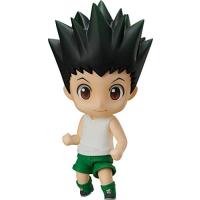 ねんどろいど HUNTER×HUNTER ゴン フリークス ノンスケール プラスチック製 塗装済み可動フィギュア 再販分 | 雑貨屋ゼネラルストア