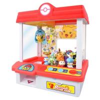 タカラトミー(TAKARA TOMY) ポケットモンスター ポケモン クレーンゲーム | 雑貨屋ゼネラルストア