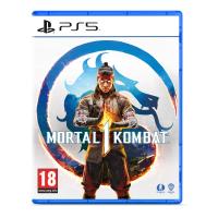 Mortal Kombat 1 (輸入版) - PS5 | 雑貨屋ゼネラルストア