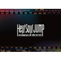 Hey! Say! JUMP 15th Anniversary LIVE TOUR 2022-2023 (通常盤) (DVD) | 雑貨屋ゼネラルストア