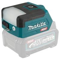 マキタ(Makita) 充電式ワークライト 40Vmax バッテリ・充電器別売 ML011G | 雑貨屋ゼネラルストア
