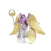 BANDAI SPIRITS(バンダイ スピリッツ) 聖闘士聖衣神話EX 聖闘士星矢 女神アテナ＆城戸沙織 -ディバインサーガプレミアムセット- 約1 | 雑貨屋ゼネラルストア