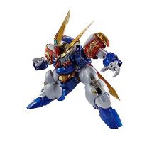 BANDAI SPIRITS(バンダイ スピリッツ) METAL BUILD DRAGON SCALE 魔神英雄伝ワタル 龍神丸(35th ANNIV | 雑貨屋ゼネラルストア