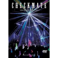手越祐也 LIVE TOUR 2023 「CHECKMATE」 (DVD) (特典なし) | 雑貨屋ゼネラルストア