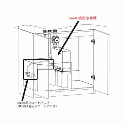 G3 AQUA LAB ヤフーショップ - Redsea REEFERパーツ｜Yahoo!ショッピング