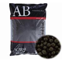 AGW アマゾニアベースソイル ノーマルブラック9L 高機能底床素材 | G3 AQUA LAB ヤフーショップ