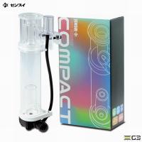 ゼンスイ ナノスキマー コンパクト 対応水量〜60L　送料無料 | G3 AQUA LAB ヤフーショップ