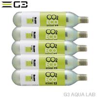 マツダ CO2エコボンべ 5本 | G3 AQUA LAB ヤフーショップ