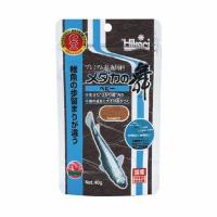 送料無料 キョーリン メダカの舞 ベビー 40ｇ メダカ稚魚用 | G3 AQUA LAB ヤフーショップ
