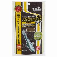 送料230対応 キョーリン メダカの舞 ネクスト 40ｇ メダカ成長期用 | G3 AQUA LAB ヤフーショップ