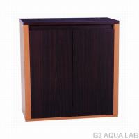 水槽台 ニッソー 組立 スチール キャビネット ９００ ２段置き可能 90cm スチール台 ディスカウントアクア 通販 Yahoo ショッピング