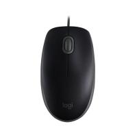 ロジクール サイレント有線マウスブラック M110snBK 1個 | Arupi SHOP