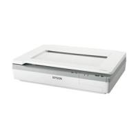 エプソン(EPSON) A3フラットベッドスキャナー／600dpi／A4片面4秒／1枚（300dpi） DS-50000 | Arupi SHOP