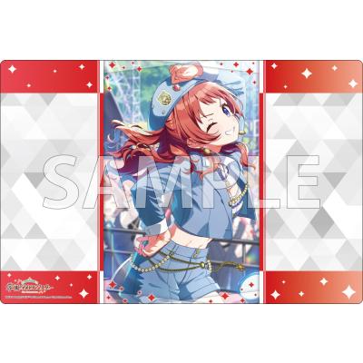 アニメプレイマット❗️値段交渉受付中❗️ Amazon | プレイマット 真・恋姫†英雄譚 ラバープレイマット