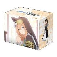 ブシロードデッキホルダーコレクション Vol.5 『ARIA』　デッキケース ブシロードデッキホルダーコレクション Vol.5 ARIA [ARIA