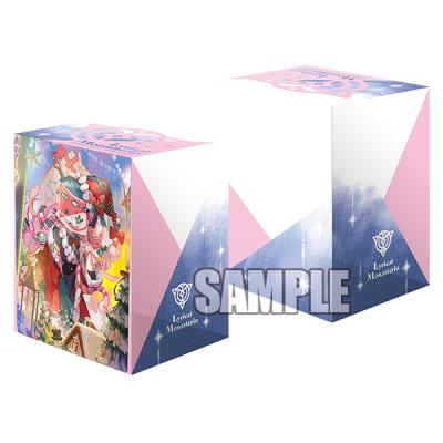 【最終値下】ホロライブデッキケース セット 最終値下】ホロライブデッキケース セット 最終値下】ホロライブ