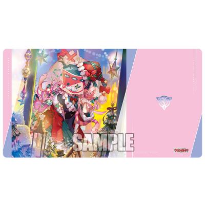 ファイターズラバープレイマット Vol.11 ミネルヴァ ファイターズ ラバープレイマット Vol.11 カードファイト