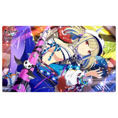 は*わ様 リミッター解除 ニューヨーク限定公式プレイマット みゐくん on X: 