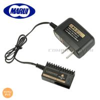 【東京マルイ】サプライグッズ(パワーソース)No.28 NEW 7.2V マイクロ500バッテリー用充電器/電動ハンドガン/エアガン/Ni-MH/バッテリー/175786〈#0100-0084#〉 | Gadget Burstヤフー店
