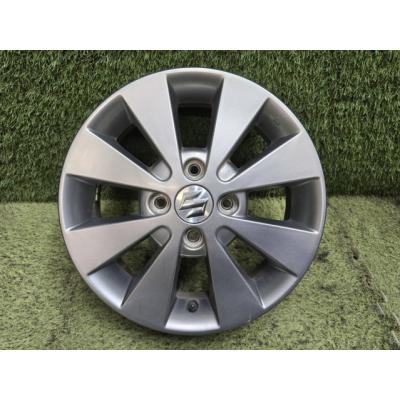 スズキ 純正 ワゴンRスマイル 純正ホイールキャップ 4個セット 1台分 新品 希少】スズキ純正 ワゴンRスマイル ホワイト ホイールキャップ4