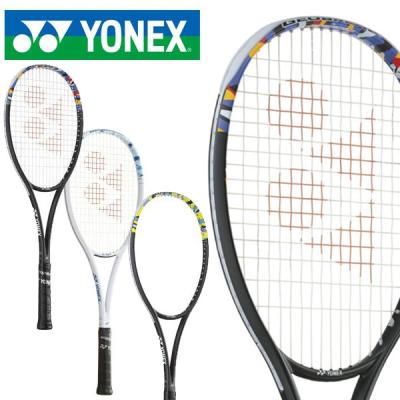 YONEX（ヨネックス） 即納可☆ 【YONEX】ヨネックス 軟式ラケット ジオ