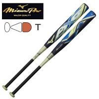 即納可★ 【MIZUNO PRO】ミズノ ソフトボール用【ミズノプロ】AX4 FRP製／85cm／平均740g 3号／ゴムボール用 1CJFS32285 1440 | ガイナバザール