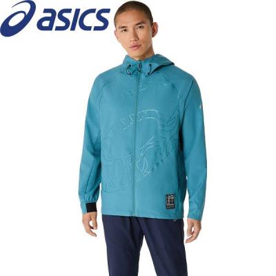 ASICS メンズパーカー｜トップス｜ファッション おすすめ人気商品一覧