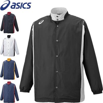 ASICS バスケットボール ウォームアップウエア｜ウエア