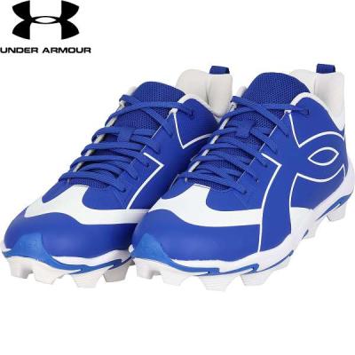 UNDER ARMOUR 野球 スパイク（サイズ（cm）：30cm）｜スパイク