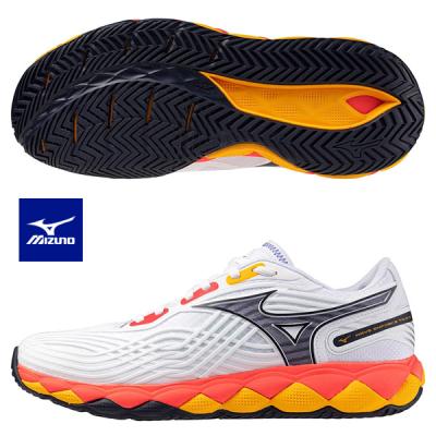 MIZUNO☆オールコート☆テニスシューズ MIZUNO テニスシューズ（対応テニスコート：オールコート）｜テニス