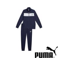 ◆◆ ＜プーマ＞ PUMA ポリ トレーニングスーツ 678477 (06) | ガイナバザール