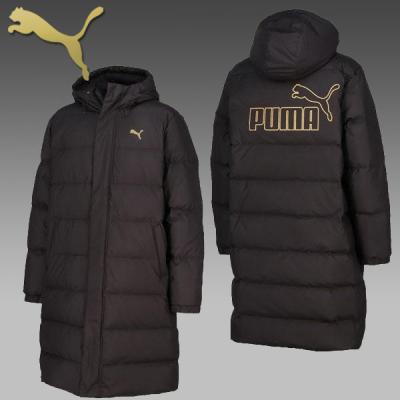 PUMA サッカー、フットサル ベンチコート｜ウエア｜サッカー
