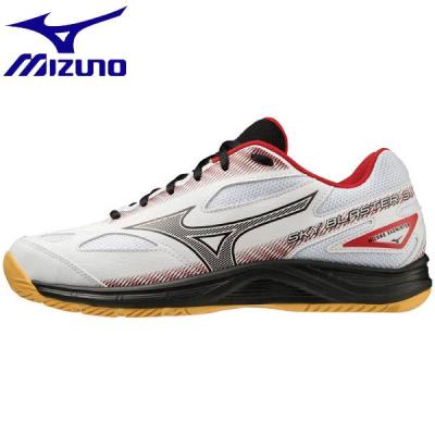 MIZUNO バドミントンシューズ（サイズ（cm）：24.5cm）｜バドミントン