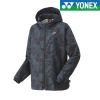 ◆◆ ＜ヨネックス＞ YONEX ウィメンス裏地付きウィンドウォーマーパーカ 78069 (007) テニス バドミントン | ガイナバザール