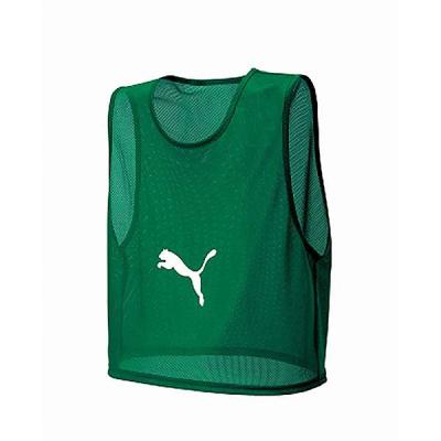 PUMA サッカー用ビブス｜設備、備品｜サッカー、フットサル｜スポーツ