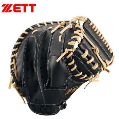 zettキャッチャーミット 軟式のおすすめ人気商品一覧 通販