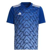 ◆◆送料無料 メール便発送 ＜アディダス＞ ADIDAS KIDS TEAM ICON 23 ジャージー EWT69 (HR2654) サッカー・フットサル | ガイナバザール