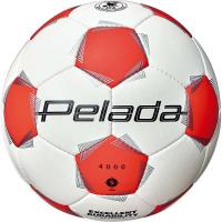 ◆◆ ＜モルテン＞ MOLTEN ペレーダ4000 F5K4000WO (サッカーボール) | ガイナバザール